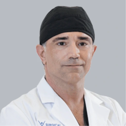 Dr. Reza Keshavarzi