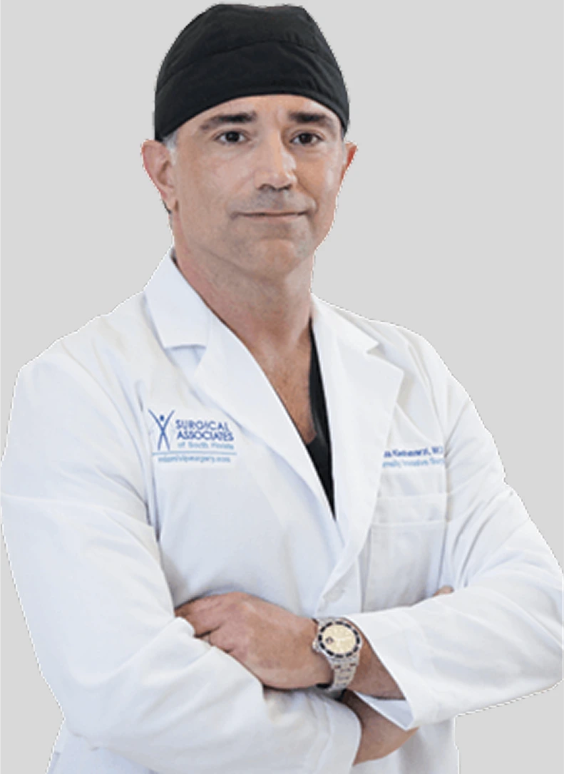 Considering Weight Loss Surgery Revision In Miami, FL? Banner
