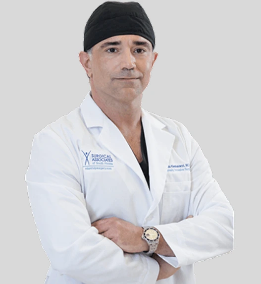 Medical Weight Loss Injections Miami, FL Banner