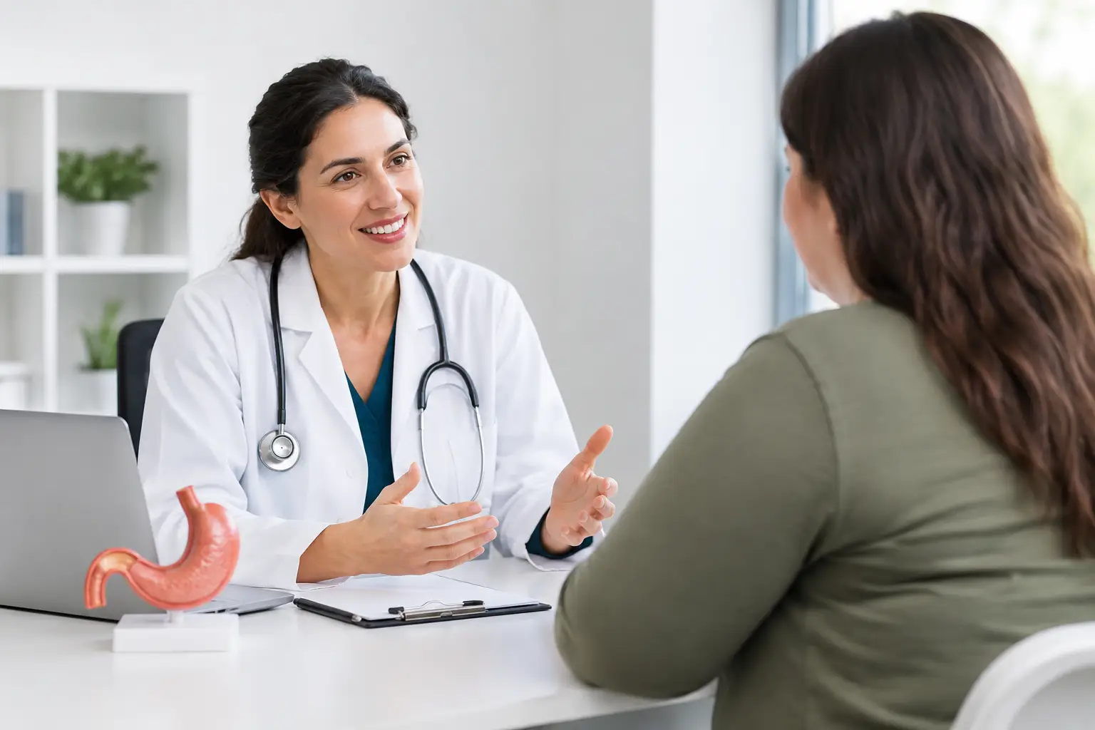 Gastric Bypass Eligibility and Your Next Step