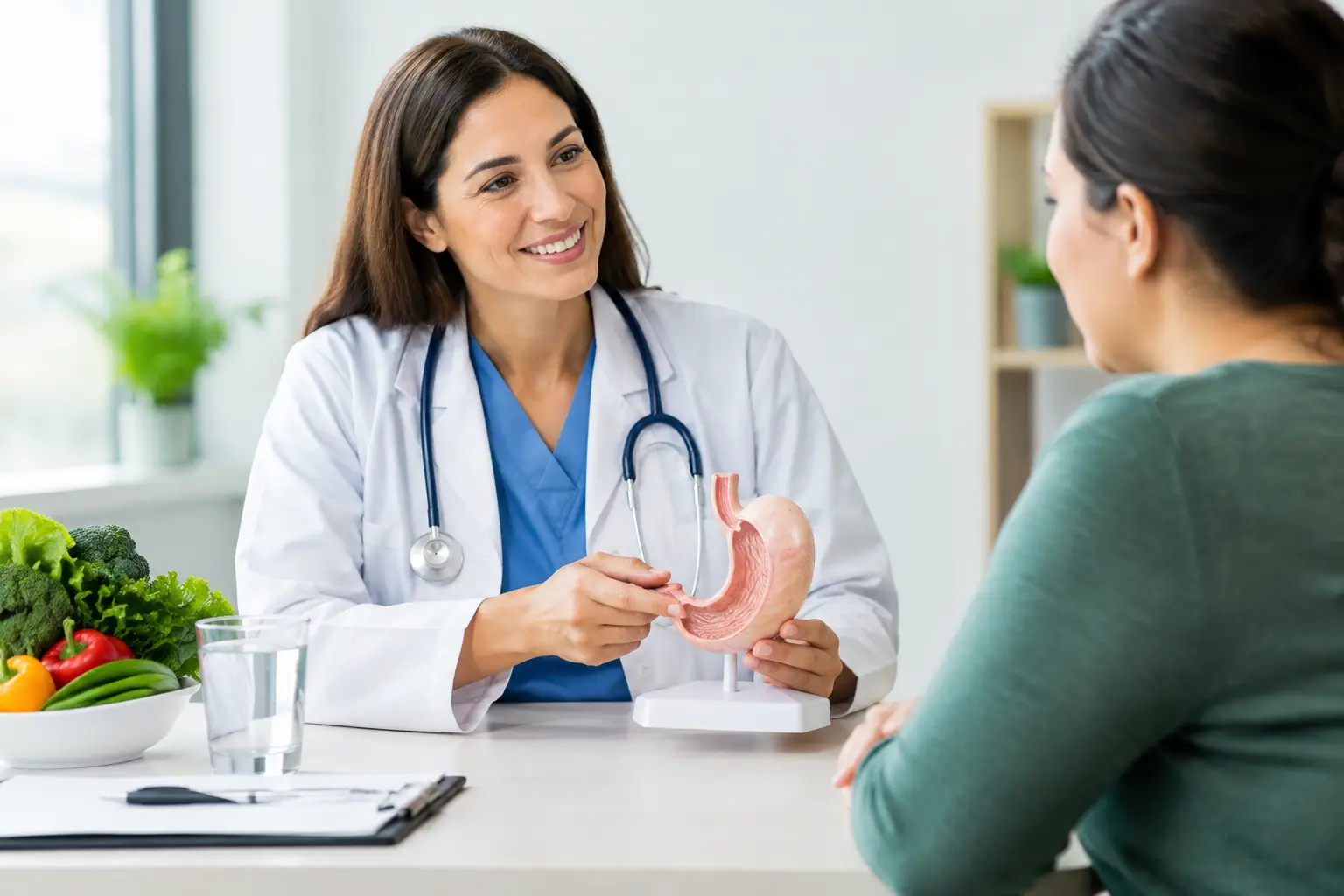 How to Prepare for Gastric Sleeve Surgery