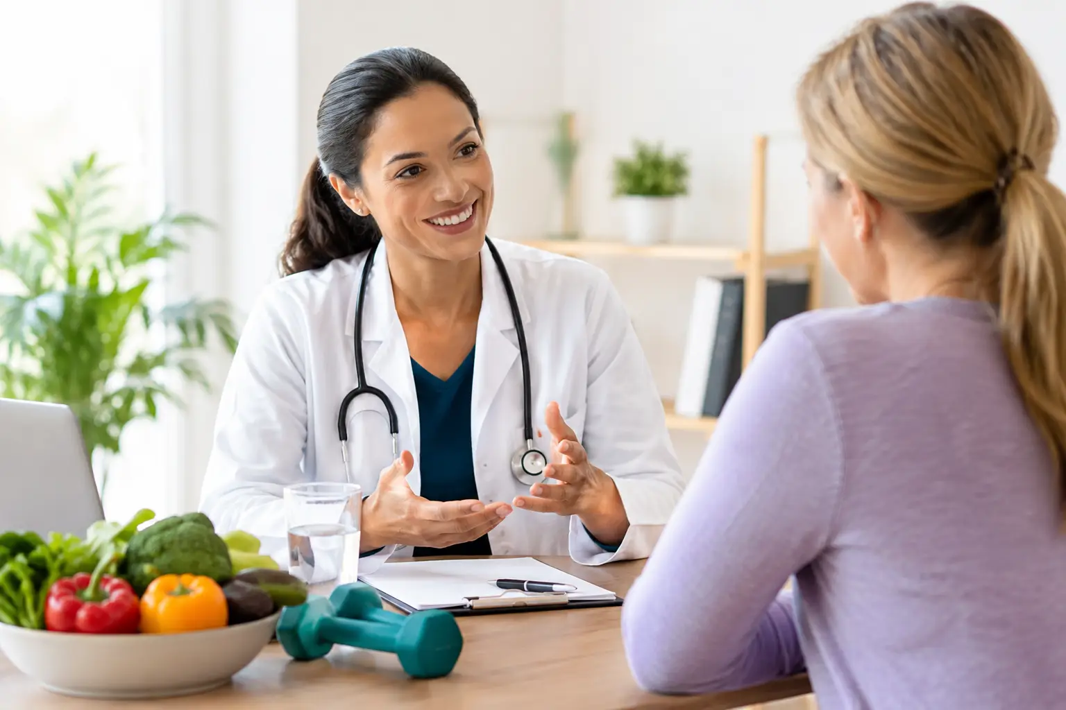 Medical Weight Loss That Treats the Whole Person