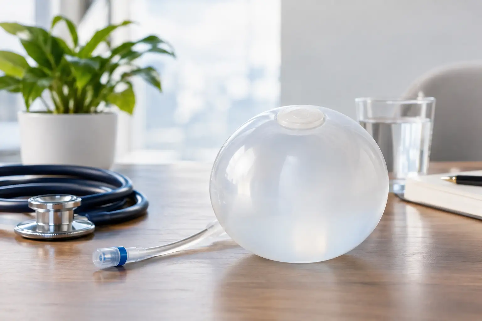 ORBERA Balloon Cost: What Your Investment Covers