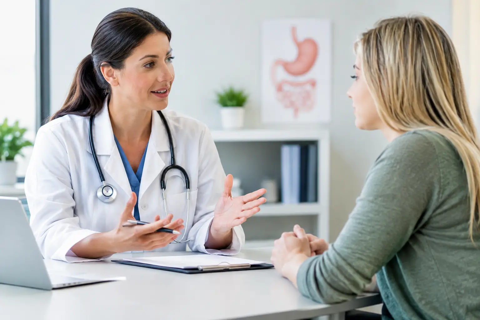 Who Are Low BMI Gastric Sleeve Candidates?